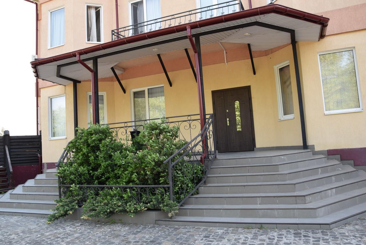 Sunlake Hotel Osokorki Gnedin Eksteriør billede