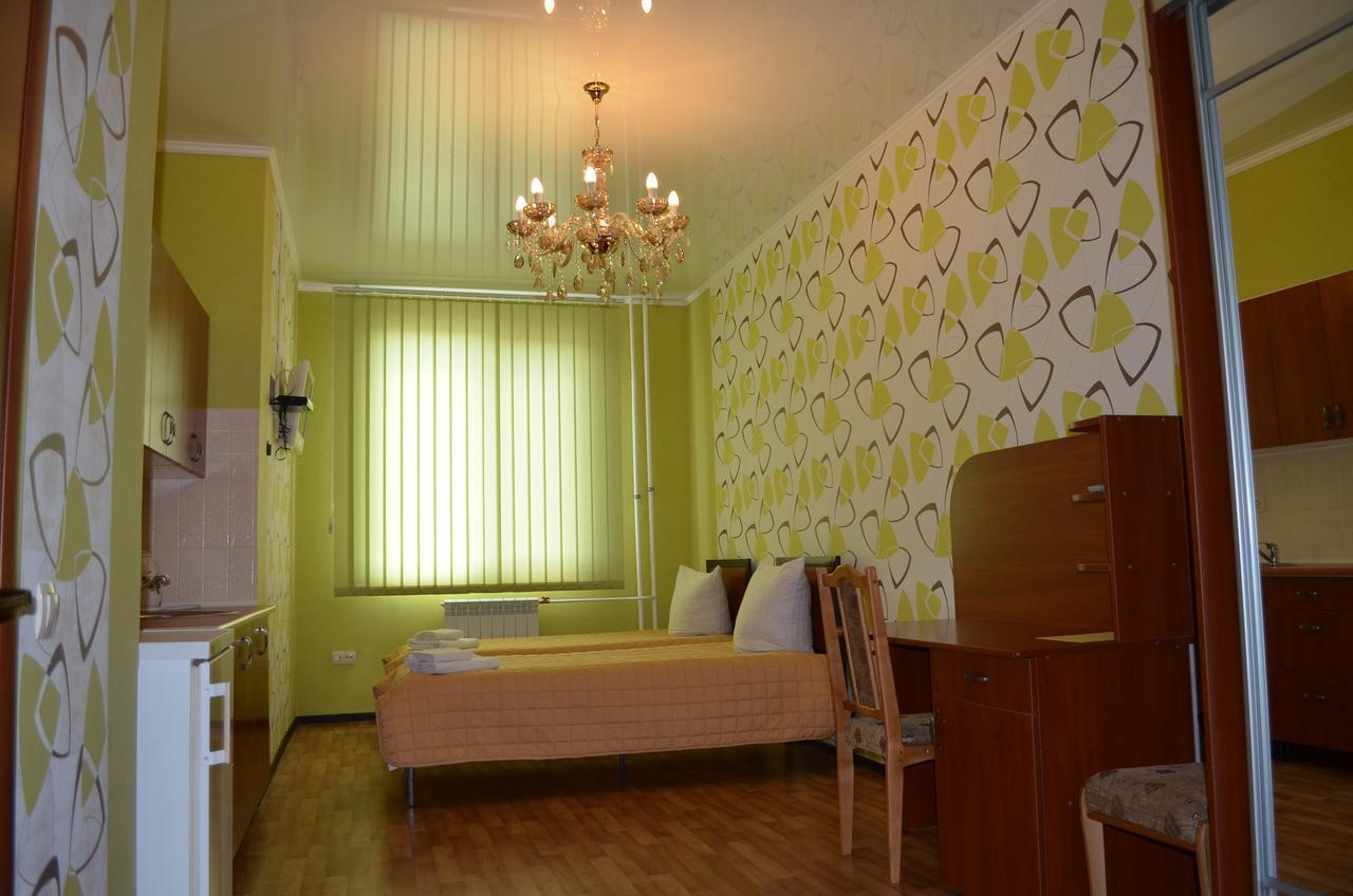 Sunlake Hotel Osokorki Gnedin Eksteriør billede